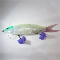 ライザージャックレモネード